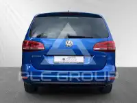 2019 Volkswagen SHARAN