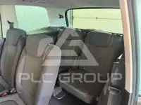 2019 Volkswagen SHARAN