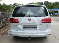 2019 Volkswagen SHARAN