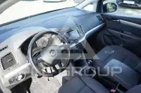 2019 Volkswagen SHARAN