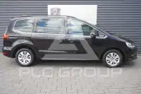 2019 Volkswagen SHARAN