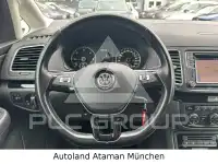 2019 Volkswagen SHARAN