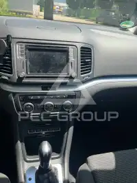 2019 Volkswagen SHARAN