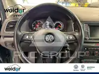 2019 Volkswagen SHARAN