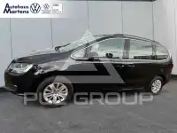 2019 Volkswagen SHARAN