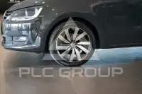 2019 Volkswagen SHARAN