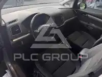 2019 Volkswagen SHARAN
