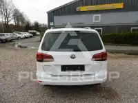 2019 Volkswagen SHARAN