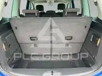 2019 Volkswagen SHARAN