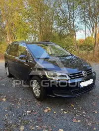 2019 Volkswagen SHARAN
