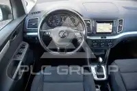 2019 Volkswagen SHARAN