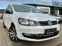 2019 Volkswagen SHARAN