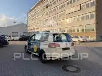 2019 Volkswagen SHARAN