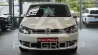 2019 Volkswagen SHARAN