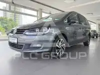2019 Volkswagen SHARAN