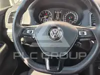 2019 Volkswagen SHARAN