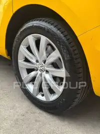 2019 Volkswagen SHARAN