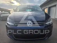 2019 Volkswagen SHARAN