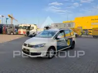 2019 Volkswagen SHARAN