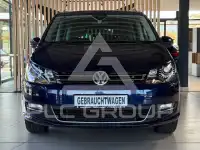 2019 Volkswagen SHARAN