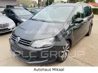 2019 Volkswagen SHARAN