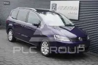 2019 Volkswagen SHARAN