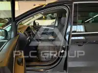 2019 Volkswagen SHARAN