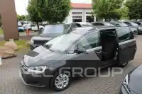 2019 Volkswagen SHARAN
