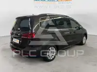 2019 Volkswagen SHARAN