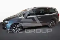 2019 Volkswagen SHARAN
