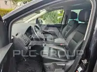 2019 Volkswagen SHARAN