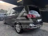 2019 Volkswagen SHARAN