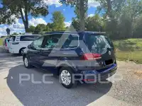 2019 Volkswagen SHARAN