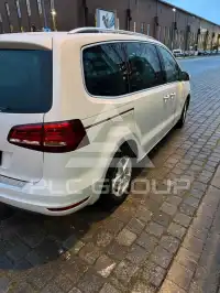 2019 Volkswagen SHARAN