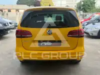 2019 Volkswagen SHARAN