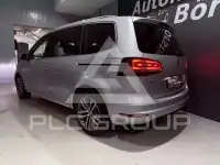 2019 Volkswagen SHARAN