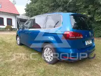 2019 Volkswagen SHARAN