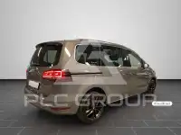 2019 Volkswagen SHARAN