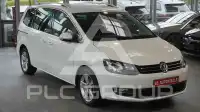 2019 Volkswagen SHARAN