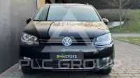 2019 Volkswagen SHARAN