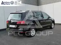 2019 Volkswagen SHARAN