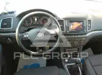2019 Volkswagen SHARAN