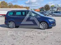 2019 Volkswagen SHARAN