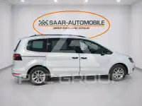 2019 Volkswagen SHARAN