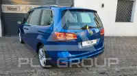 2019 Volkswagen SHARAN