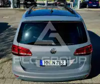 2019 Volkswagen SHARAN