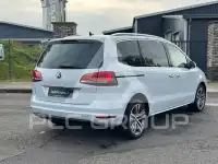 2019 Volkswagen SHARAN