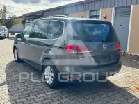 2019 Volkswagen SHARAN