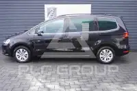2019 Volkswagen SHARAN