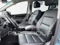 2019 Volkswagen SHARAN